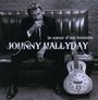 Johnny Hallyday: Le coeur d''un homme (metal bo, CD