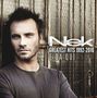 Nek: Nek: Greatest Hits 1992 - 2010 (E Da Qui), CD,CD