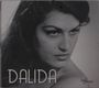 Dalida: Chansons Francaises, CD