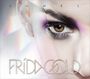 Frida Gold: Juwel, CD
