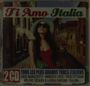 Ti Amo Italia 2011, CD
