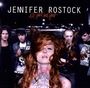 Jennifer Rostock: Mit Haut und Haar, LP