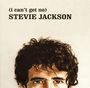 Stevie Jackson: I Can't Get No, CD