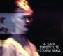 Storm Bugs: A Safe Substitude, CD