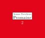 Asmus Tietchens: Ptomaine 2, CD
