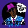 Joseph Cotton: New Fashion Way, CD