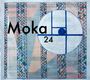 Rapoon: Moka 24, CD