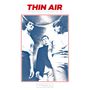 Thin Air: The Source Of Dreams 1982-1984, LP