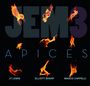 Jem3 (Lewis: Apices, CD