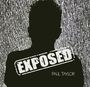 Paul Taylor: Exposed, CD