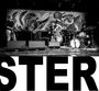 McPhee: Monster, CD
