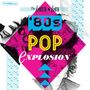 : The Bristol And Bath Pop Explosion - The 80s, LP