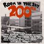 : Room In The Sky 200, CD