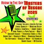 : Masters Of Reggae 2025, CD