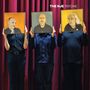 The Near Jazz Experience: Tritone, CD