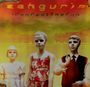 Zahgurim: I Can Feel The Fun, CD