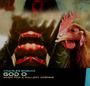 Charles Bobuck: God O: Music For A Gallery Opening (Deluxe), CD,CD