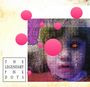 The Legendary Pink Dots: Apparition, CD