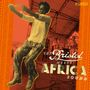 The Bristol Meets Africa Sound, LP