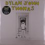 Dylan John Thomas: Dylan John Thomas, LP
