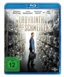 Giulio Ricciarelli: Im Labyrinth des Schweigens (Blu-ray), BR