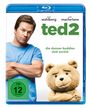 Seth MacFarlaine: Ted 2 (Blu-ray), BR