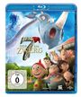 Boris Aljinovic: Der 7bte Zwerg (Blu-ray), BR