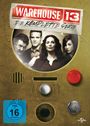 : Warehouse 13 (Komplette Serie), DVD,DVD,DVD,DVD,DVD,DVD,DVD,DVD,DVD,DVD,DVD,DVD,DVD,DVD,DVD,DVD
