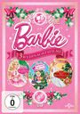 : Barbie - 3 Weihnachtsfilme, DVD,DVD,DVD