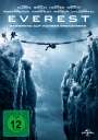 Baltasar Kormakur: Everest, DVD