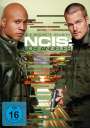 : Navy CIS: Los Angeles Staffel 6, DVD,DVD,DVD,DVD,DVD,DVD