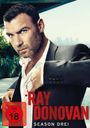 : Ray Donovan Staffel 3, DVD,DVD,DVD,DVD