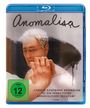 Charlie Kaufman: Anomalisa (Blu-ray), BR