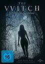 Robert Eggers: The Witch, DVD