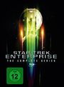 : Star Trek Enterprise (Komplette Serie) (Blu-ray), BR,BR,BR,BR,BR,BR,BR,BR,BR,BR,BR,BR,BR,BR,BR,BR,BR,BR,BR,BR,BR,BR,BR,BR