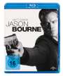Paul Greengrass: Jason Bourne (Blu-ray), BR