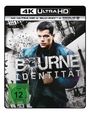 Doug Liman: Die Bourne Identität (Ultra HD Blu-ray & Blu-ray), UHD,BR