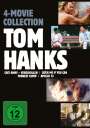 : Tom Hanks 4 Movie Collection, DVD,DVD,DVD,DVD