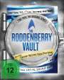 : Star Trek - The Original Series: The Roddenberry Vault (Blu-ray), BR,BR,BR