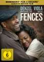 Denzel Washington: Fences, DVD