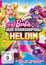 : Barbie: Die Videospiel-Heldin, DVD
