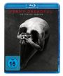 : Penny Dreadful Staffel 3 (finale Staffel) (Blu-ray), BR,BR,BR,BR