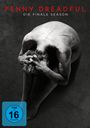 : Penny Dreadful Season 3 (finale Staffel), DVD,DVD,DVD,DVD,DVD