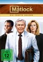 : Matlock Staffel 5, DVD,DVD,DVD,DVD,DVD,DVD