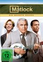 : Matlock Staffel 6, DVD,DVD,DVD,DVD,DVD,DVD