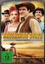 : Rauchende Colts Volume 1, DVD,DVD,DVD,DVD,DVD,DVD,DVD