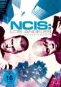 : Navy CIS: Los Angeles Staffel 7, DVD,DVD,DVD,DVD,DVD,DVD