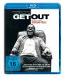 Jordan Peele: Get Out (Blu-ray), BR