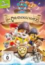 : Paw Patrol Vol. 4: Der Piratenschatz, DVD