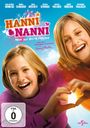 Isabell Suba: Hanni und Nanni - Mehr als beste Freunde, DVD
